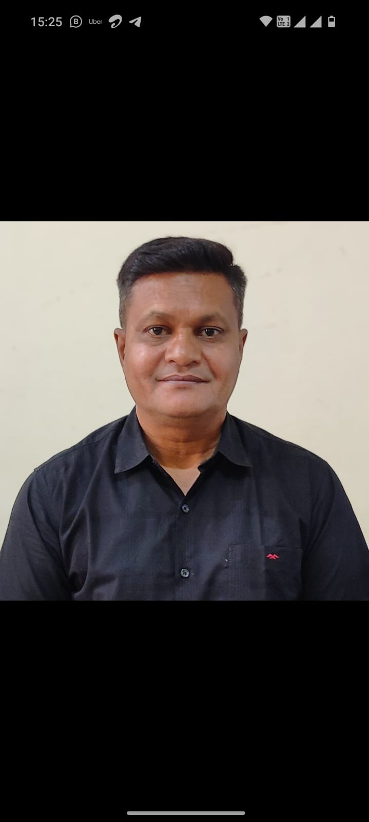 Arvind Vasava