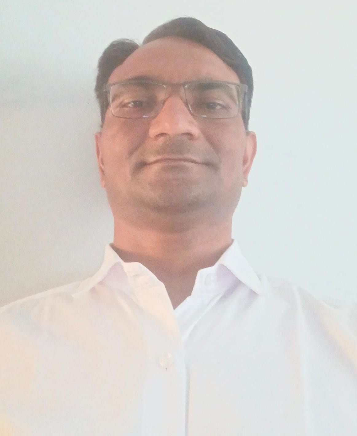 Amal Kumar Patel