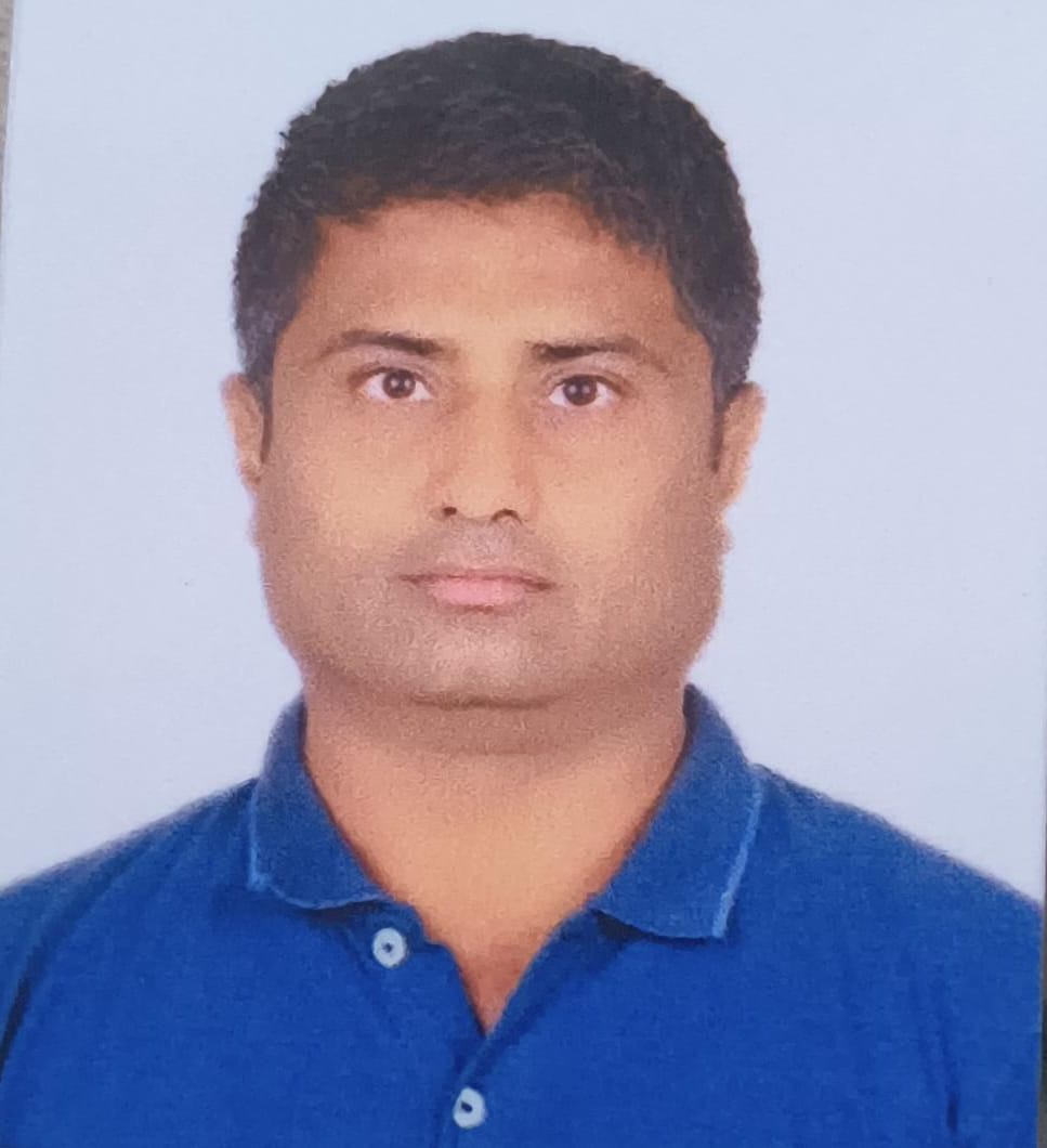 Ankit Goyal