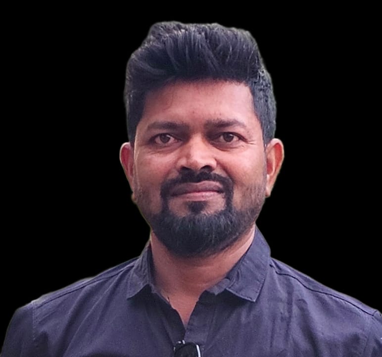 Santosh Mule