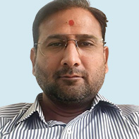 Pritesh Joshi
