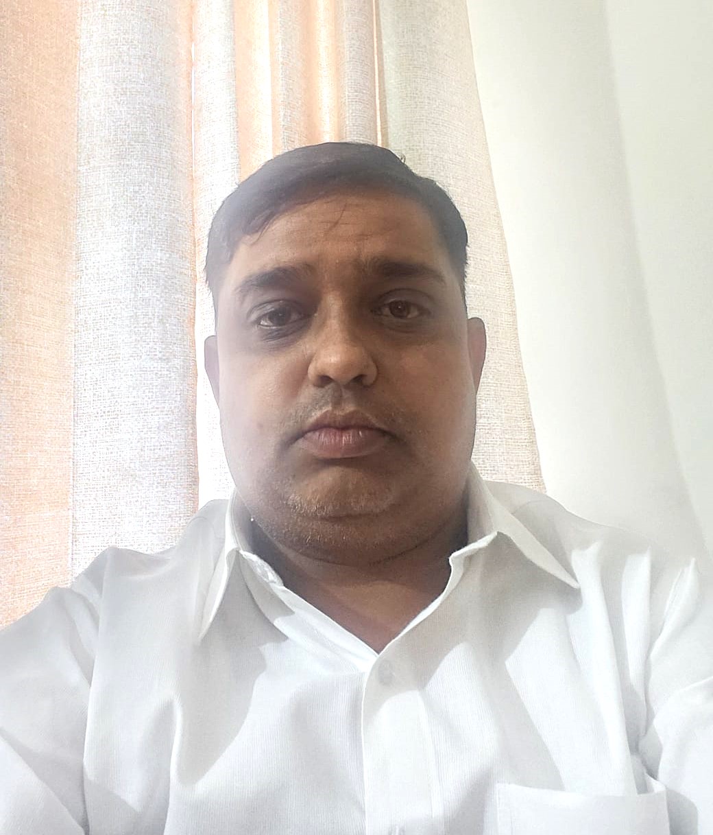 Sandeep Choudhary