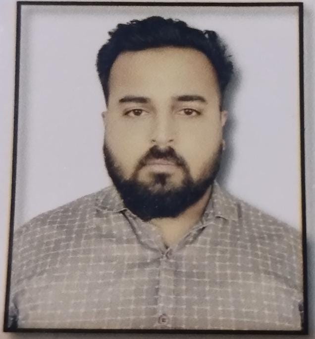 Amay Singh