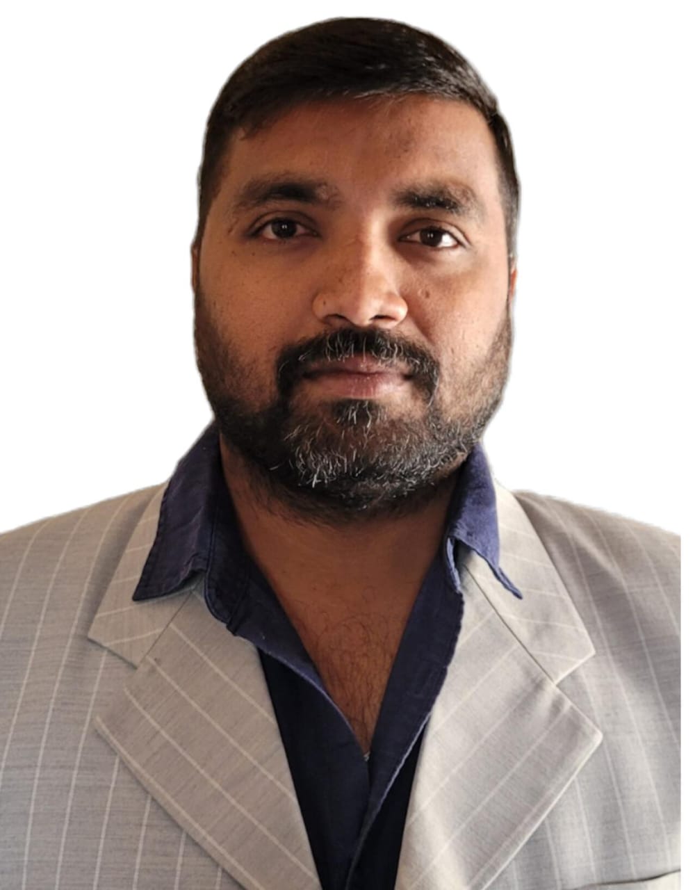 Jay Shah