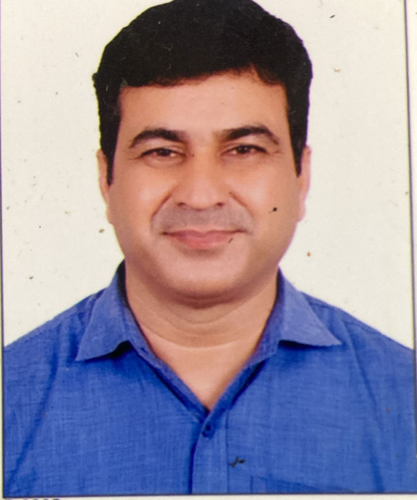 Amitabh Mishra