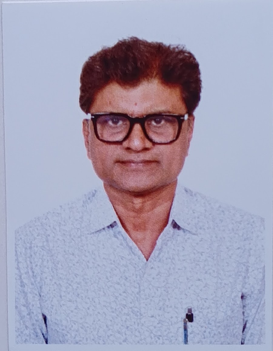 Venkata Prasad