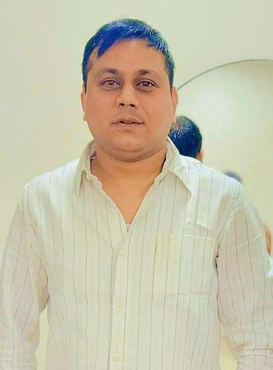 Kapil Mittal