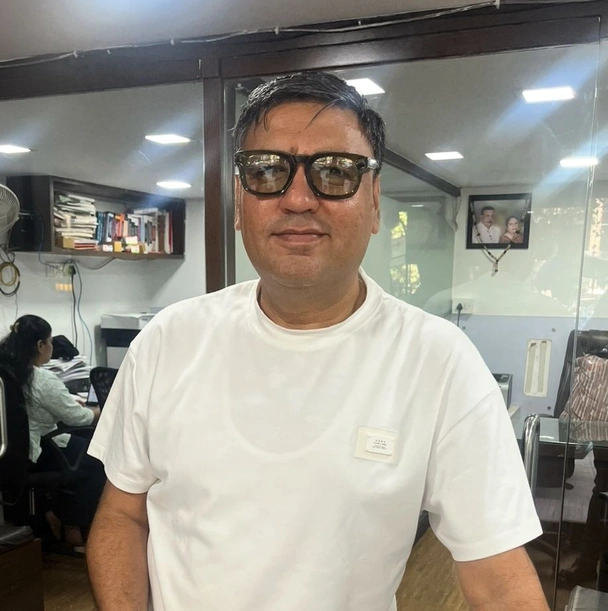 Ravi Sharma