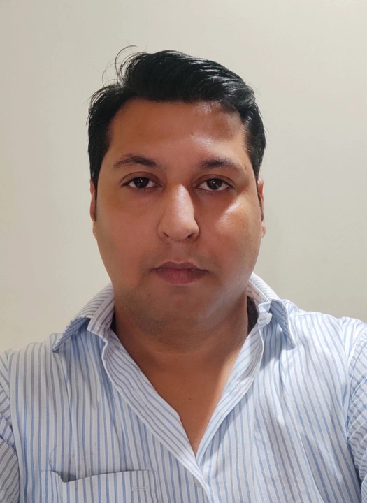 Rishi Nijhawan