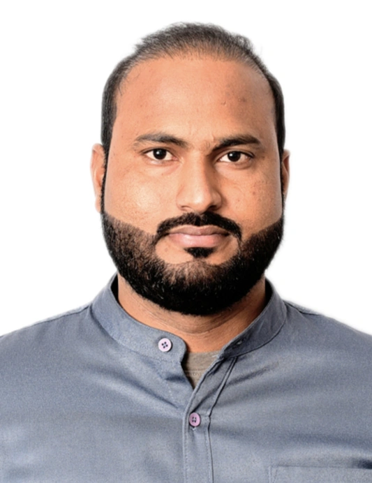 Pravin Dhokale