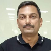 Vishwas Joshi