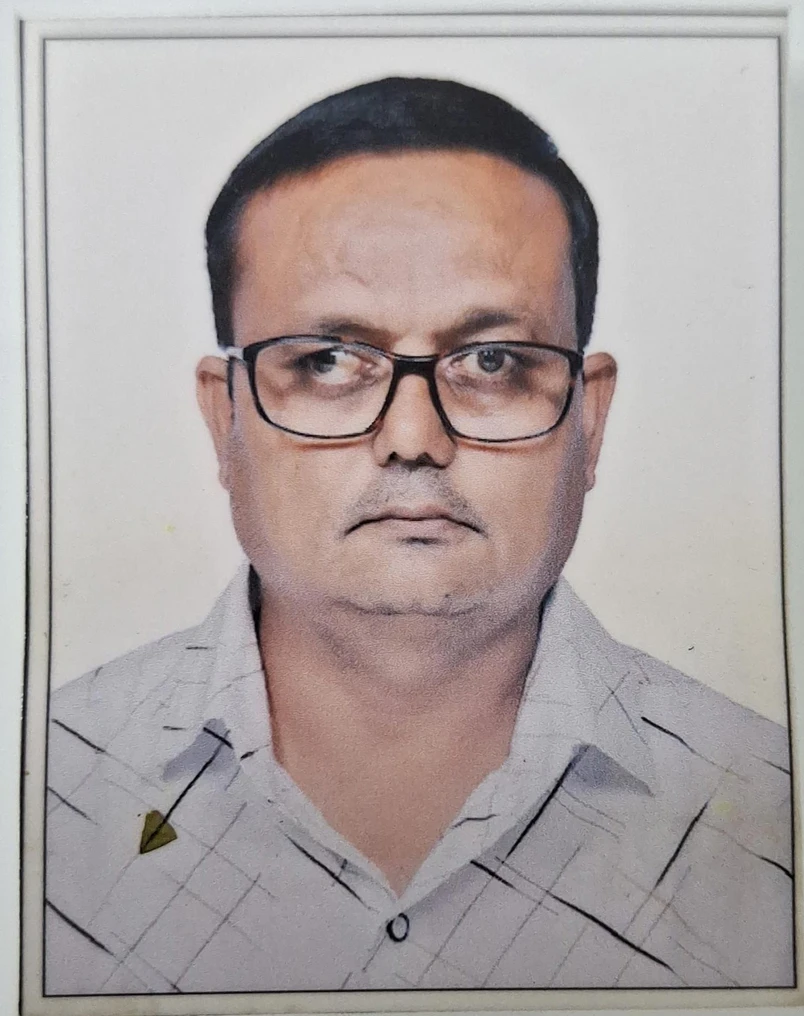 Jignesh Patel