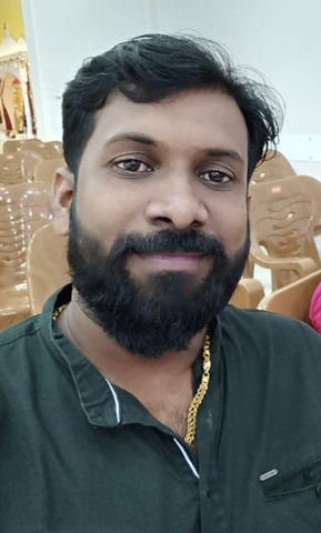 Ketan Naik