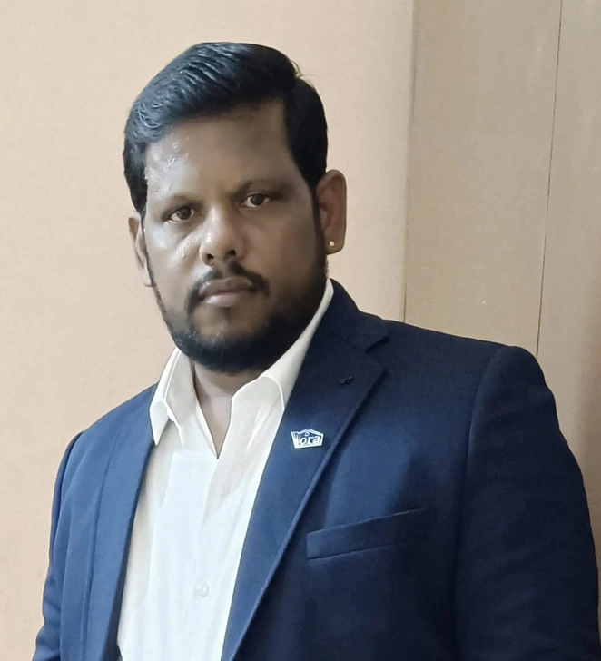 Pradeep Jena