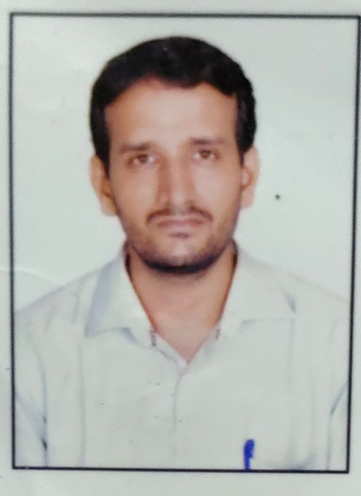 Mithun Waghela