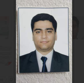 Tanmmay Talwar