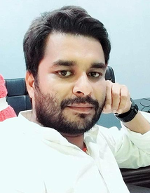 Sunil Datta