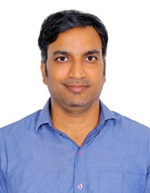 Ravi Dasika