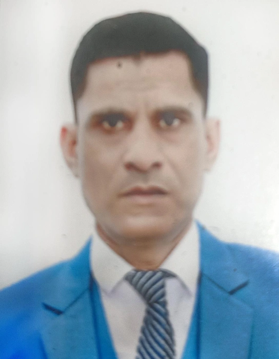 Manoj Gupta