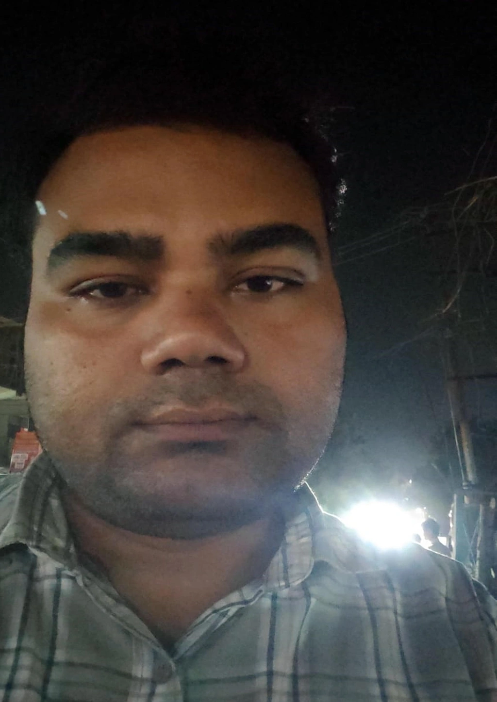 Pramod Yadav
