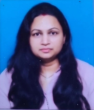 Krishna Yadav