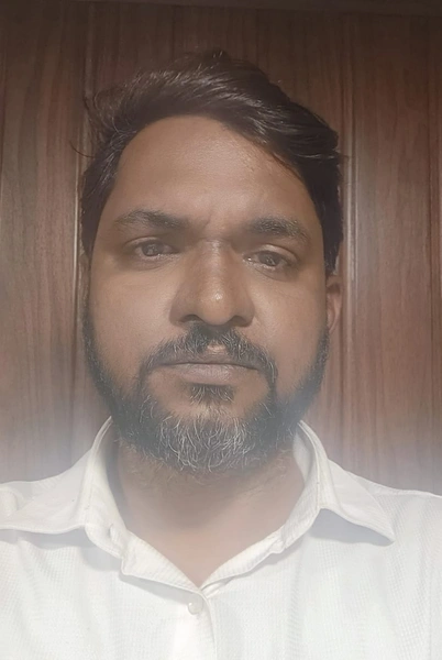 Ashish Patil