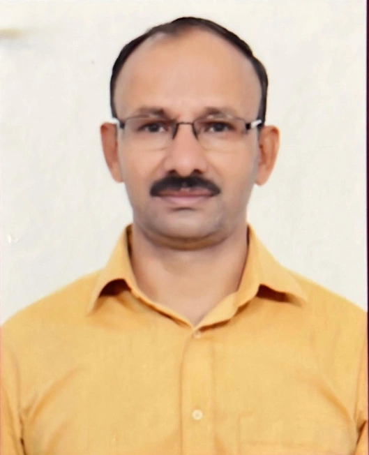 Narender Yadav