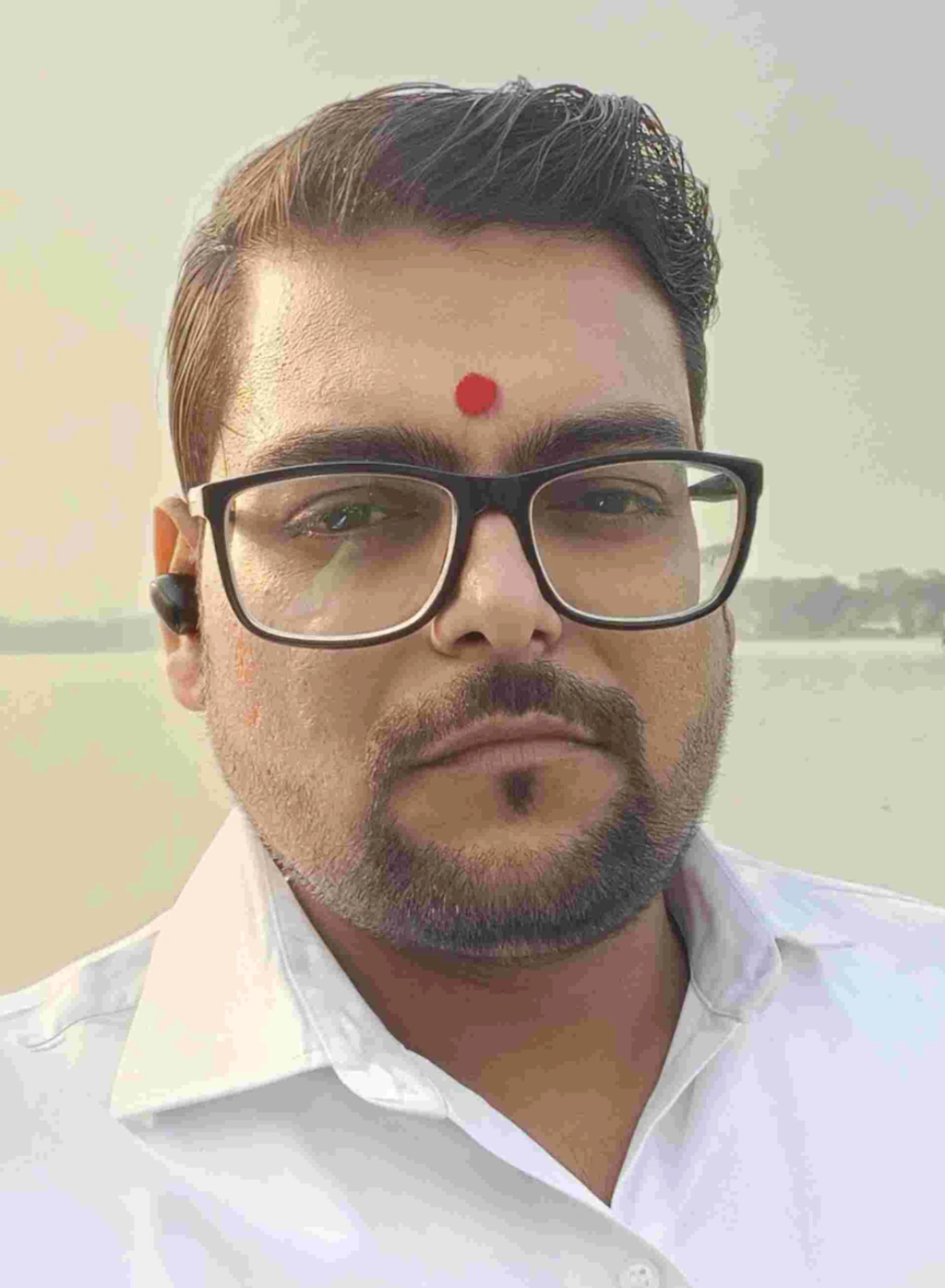 Janardan Sharma
