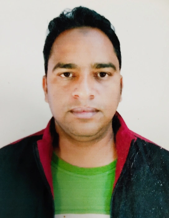 Mehmood Ali