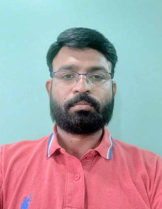 Ranvijay Ranjan