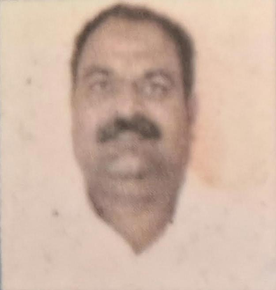 Vijay Salunkhe