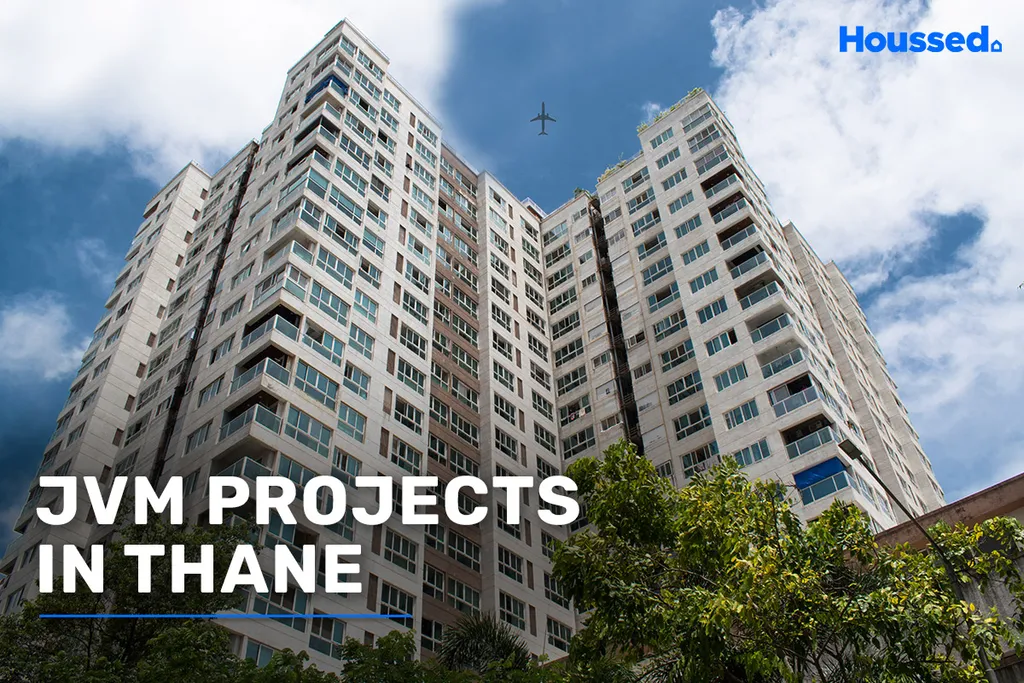 JVM Projects in Thane