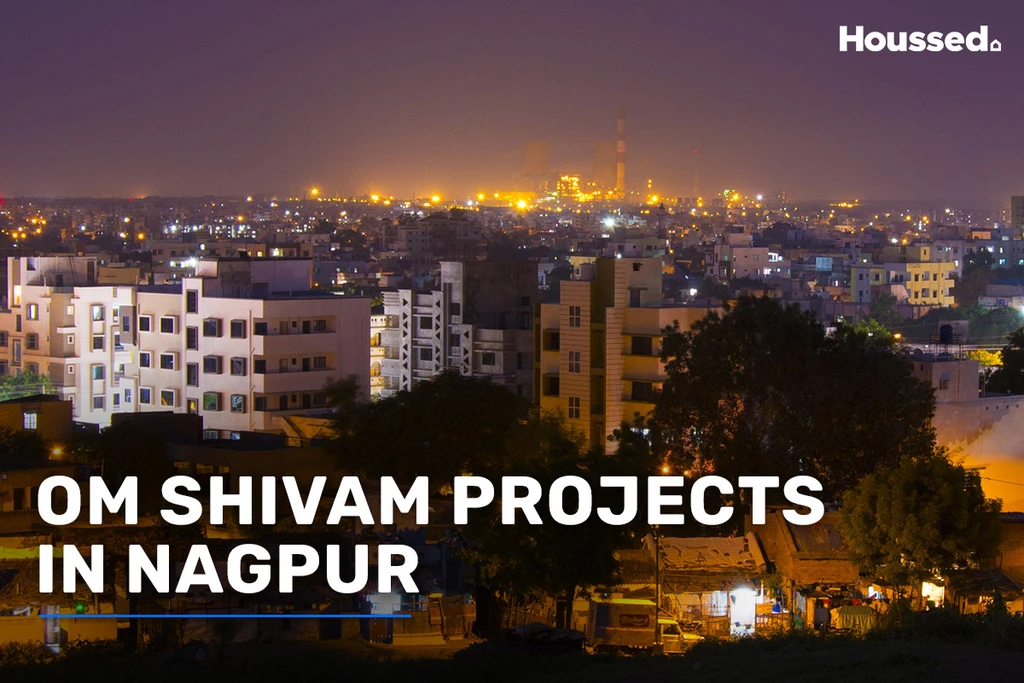 Om Shivam Projects in Nagpur