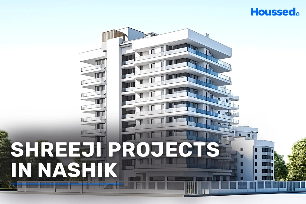 Shreeji Projects in Nashik