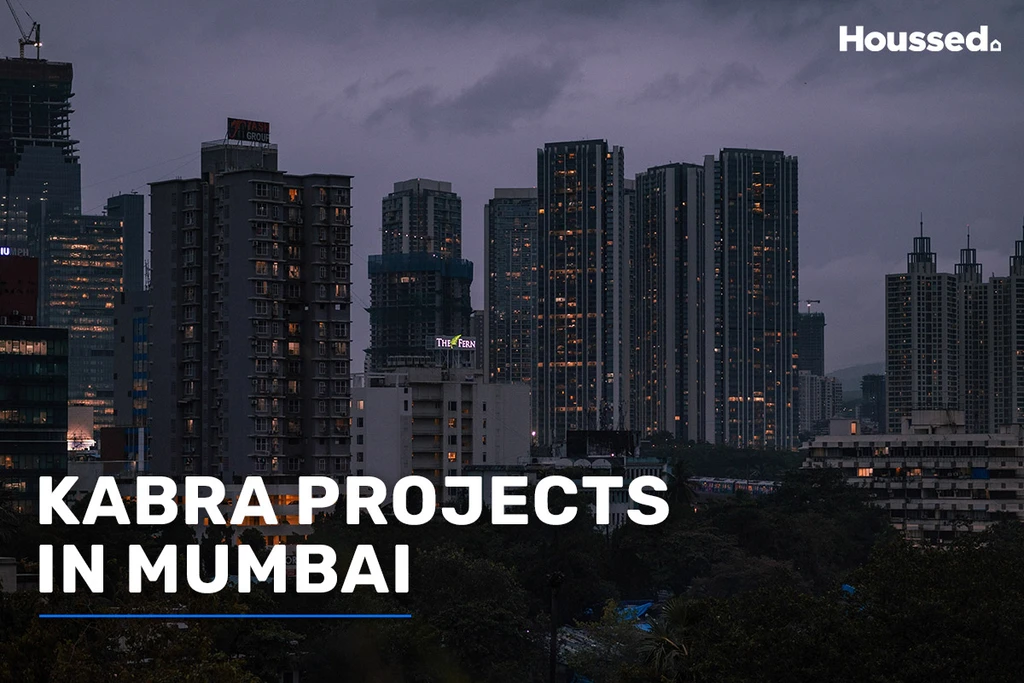 Kabra Projects in Mumbai