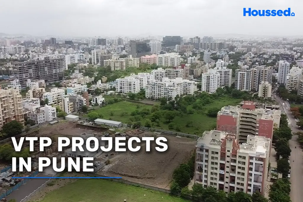 VTP Projects in Pune