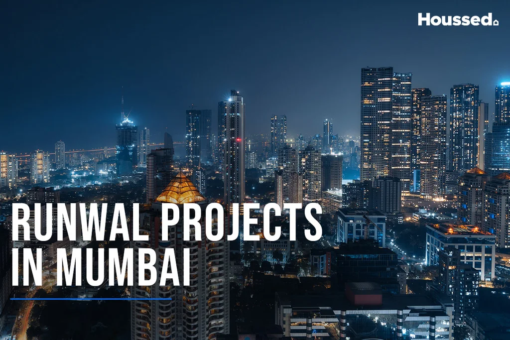 Runwal Projects in Mumbai