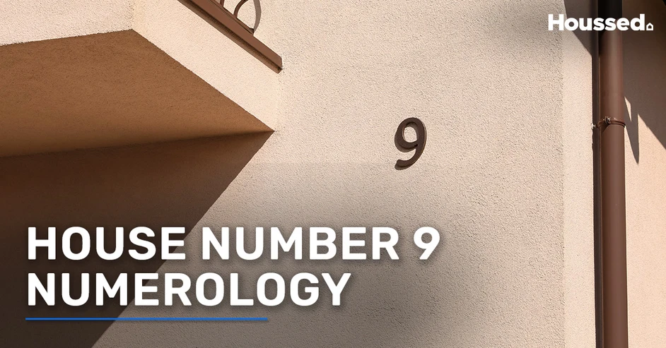House Number 9 Numerology - Tips, Effects & What to Expect