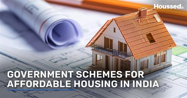 Government Schemes for Affordable Housing in India