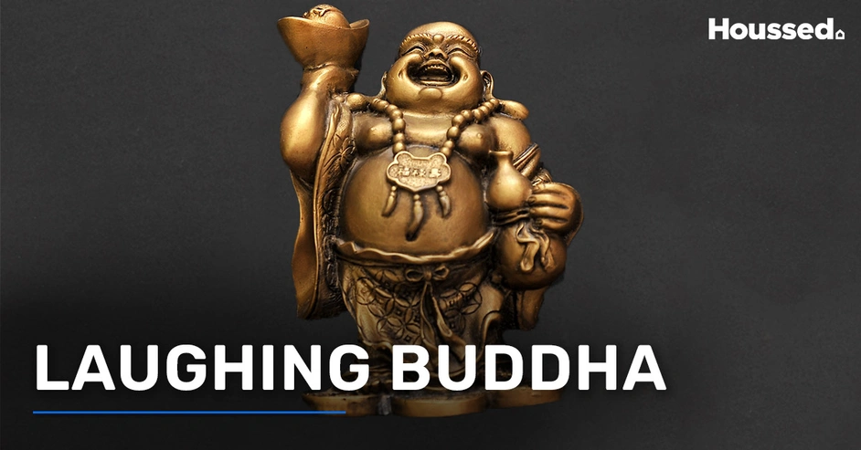 Laughing Buddha for Home: Meaning, Types & Vastu Guide