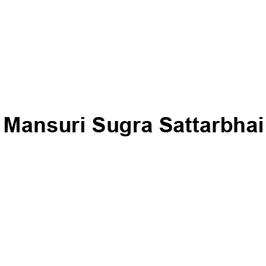 Mansuri Sugra Sattarbhai