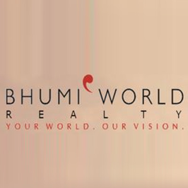 Bhumi World Realty