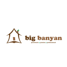 Big Banyan