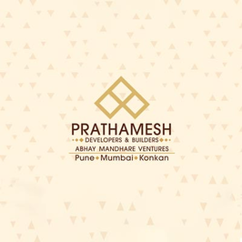 Prathamesh Builders