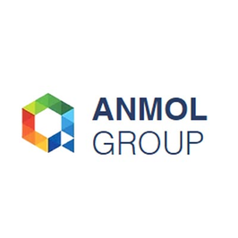Anmol Builder