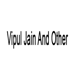 Vipul Jain and Other