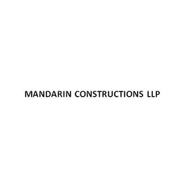Mandarin Constructions LLP