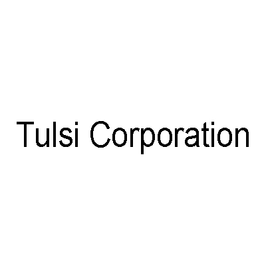 Tulsi Corporation