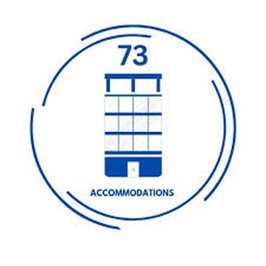 73 Ladies Accommodations