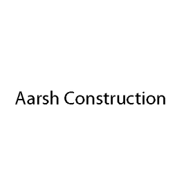 Aarsh Construction